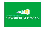 клиент компании Alta Group - жилой комплекс Чеховский посад