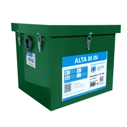Жироуловитель под мойку Alta M-In 0.5-40