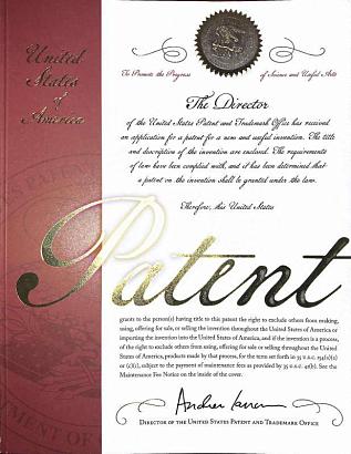 U.S. Patent Biosorption wastewatertreatment system Alta BioMax